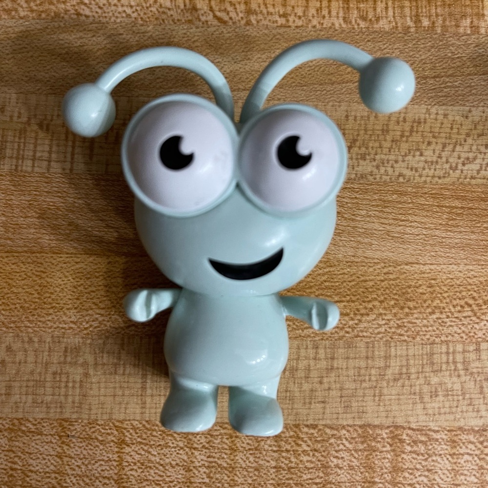 Cricut Cutie Seafoam - Mystery Box Cutie